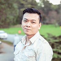 Truong Nguyen